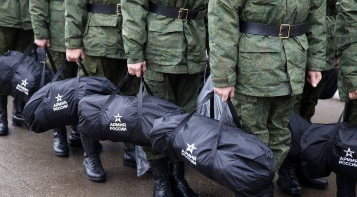 Сетевые мошенники запустили новый фейк о второй волне мобилизации