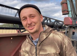 Механизатор Павел Попонин во второй раз победил в краевом трудовом соревновании