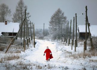 Новогодние праздники в муниципальном округе прошли спокойно