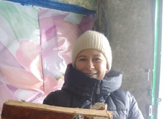 Помощь пожилым и инвалидам