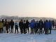 Муниципальный округ Суетский район поддержал Всероссийскую акцию «Лыжня России».Фоторепортаж