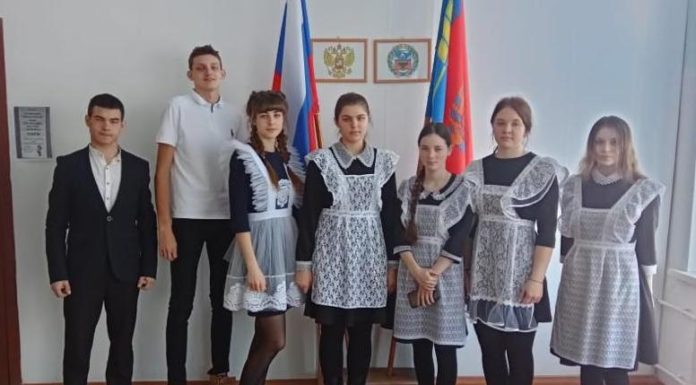 Движение первых