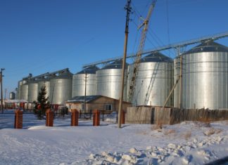 Муниципалитет занимает первое место в регионе по объему инвестиций в основной капитал на душу населения