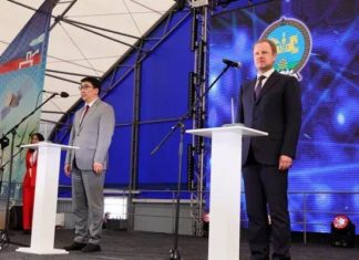 Алтайский край и Монголия укрепляют сотрудничество в сфере сельского хозяйства Монголия и АК