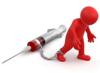 В Алтайском крае проходит неделя профилактики употребления наркотических средств