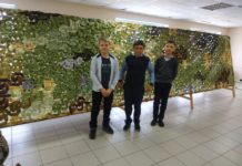 Все для фронта, все для Победы — этот лозунг сегодня снова актуален