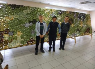 Все для фронта, все для Победы — этот лозунг сегодня снова актуален