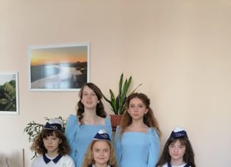Суетские голоса в Родино звучали убедительно