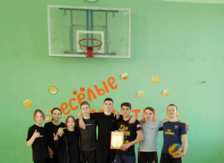 Ученики победили учителей