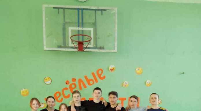 Ученики победили учителей