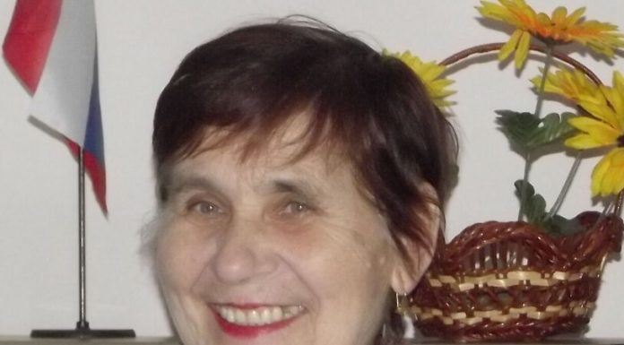 Суетка стала родной