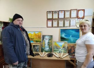Изящество линий добивается твердой рукой