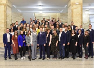 Что решили молодые парламентарии