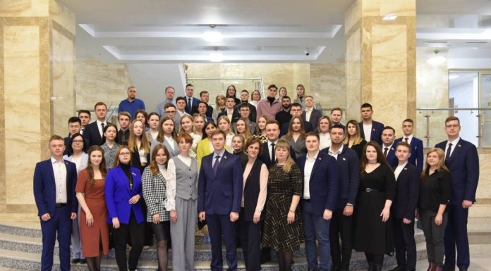 Что решили молодые парламентарии