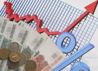 Уровень среднемесячной заработной платы в сельхозпредприятиях всех форм собственности по району