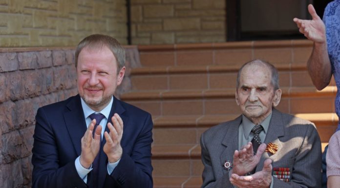 Доброе утро! Поздравляю всех с Днем Победы!