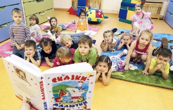 Ремонт продолжается