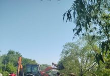 В округе реализуют федеральный проект