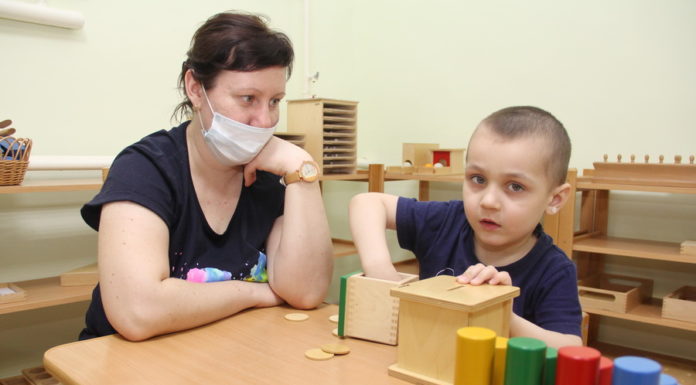 Сохранение здоровья детей – одна из основных задач государственной политики