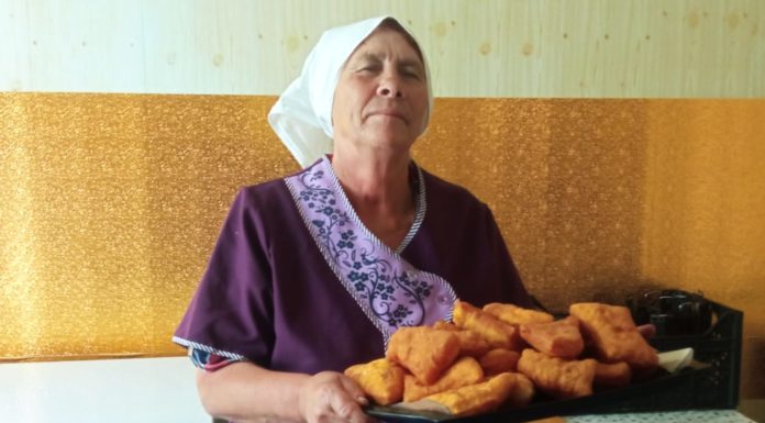 Душа большой семьи