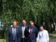 Мурашко оценил алтайскую систему подготовки медиков