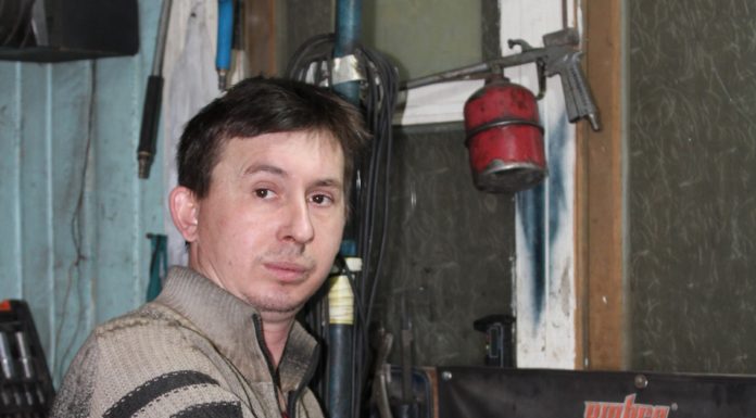 От гвоздя до железнодорожного башмака