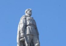 Алтайский край возмутила попытка болгарских политиков «отменить» солдата «Алешу»