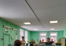 Активный образ жизни: о чём стоит задуматься после праздников