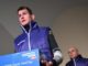 В избирательный штаб поступили подписи в поддержку Владимира Путина ещё из 19 регионов