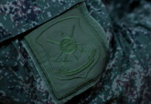 Губернатор Алтайского края Виктор Томенко встретился с военнослужащими 35-й ракетной дивизии