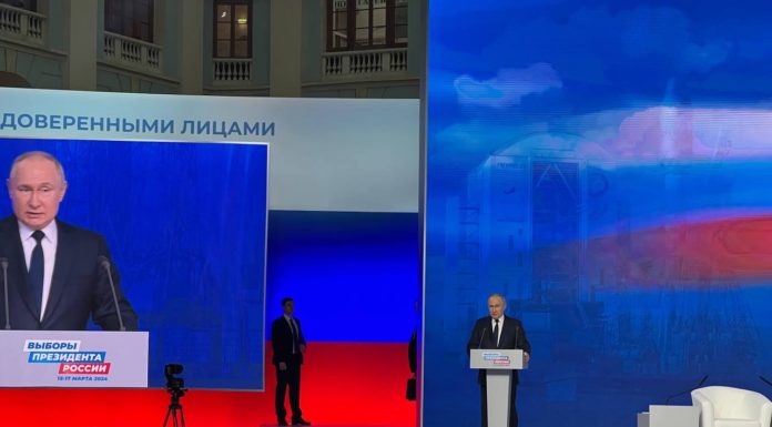 Открытый и содержательный диалог: доверенные лица в Алтайском крае рассказали о встрече с Владимиром Путиным