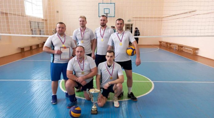 В память о Владимире Мешалкине сыграли в 28 раз