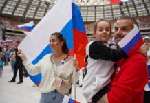 ВЦИОМ: 83% россиян назвали выборы президента честными