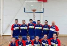 Есть путевка в финал