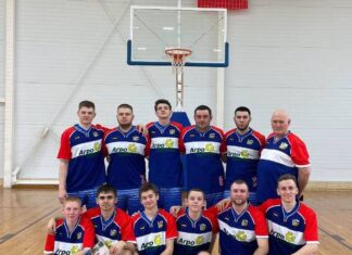Есть путевка в финал