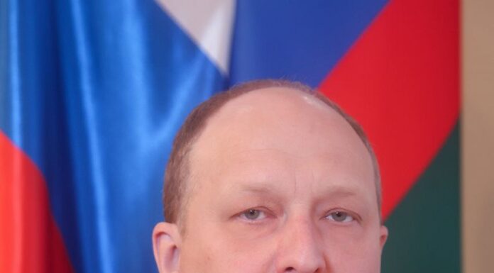 Всё о взыскании алиментов – в интервью с главным судебным приставом Алтайского края