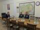 Герои России Константин Молчанов и Виталий Зикратьев рассказали Губернатору Виктору Томенко подробности боевой операции, за участие в которой удостоены высокого звания