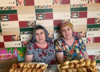 В 64 муниципалитетах Алтайского края добровольцы старшего возраста реализуют социально значимые проекты
