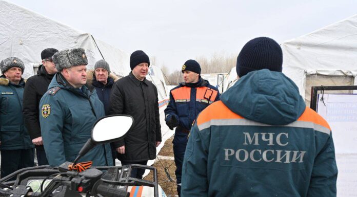 Экстренные службы и муниципалитеты Алтайского края в этом году должны быть готовы к резким изменениям паводковой ситуации и лесопожарной обстановки