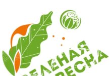 Жители Алтайского края могут присоединиться к акции «Зеленая Весна»