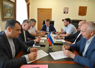 Больше поддержки для глав сельсоветов