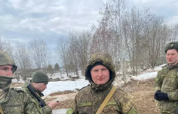 Крепкая мужская дружба сильнее смерти Михаил Пономаренко с друзьями