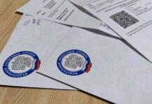 В Алтайском крае началась рассылка уведомлений на оплату имущественных налогов и НДФЛ