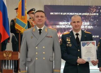 Житель Алтайского края — в финале Международной премии #МЫВМЕСТЕ