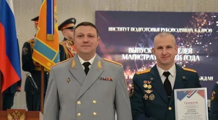 Житель Алтайского края — в финале Международной премии #МЫВМЕСТЕ