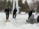 Школьники Суетского района знают, что такое память