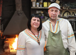 В Алтайском крае подвели итоги реализации регионального проекта «Малое и среднее предпринимательство»