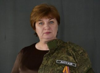 Женщины Суетского района стали участницами проекта «Жены героев»