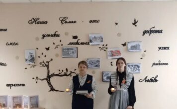 Как в Ниж-Суетской школе воспитывают единство