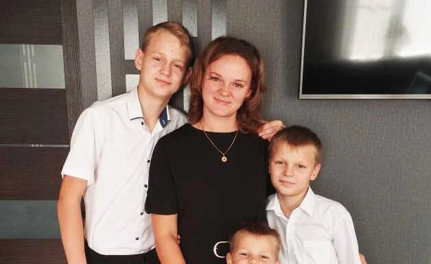 Богатство и украшение Женщины